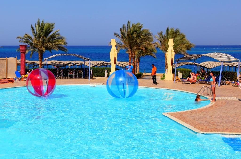 Sphinx Aqua Park