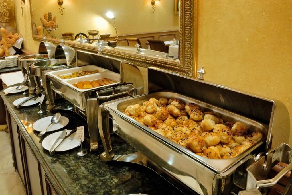 Central Palace Taksim