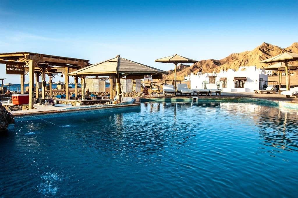 Daniela Diving Resort