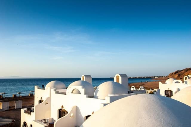 Daniela Diving Resort