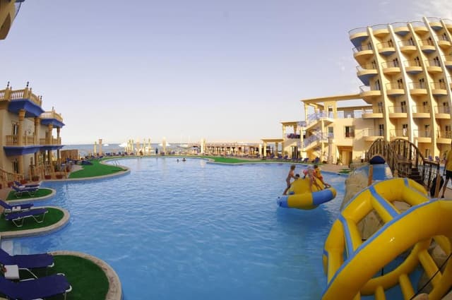 Sphinx Aqua Park