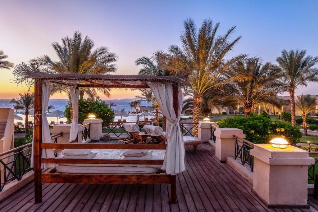 Cleopatra Luxury Sharm El Sheikh