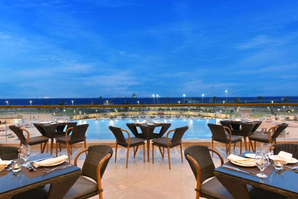 Tolip Majestic El Galala