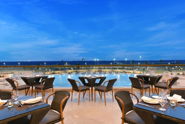 Tolip Majestic El Galala