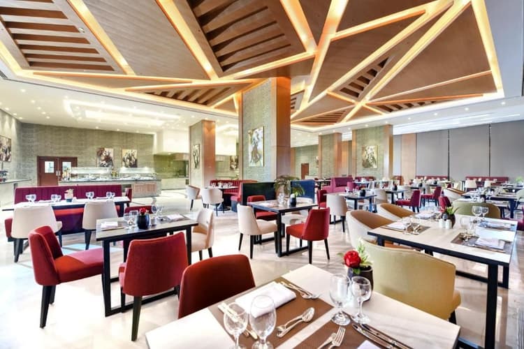 Tolip Resort El Galala Hills