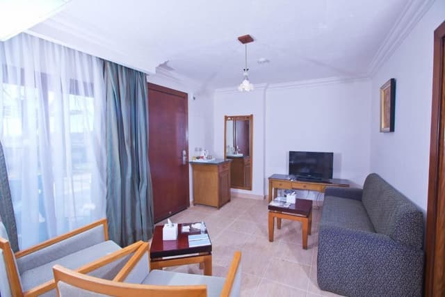 Albatros Sharm Resort