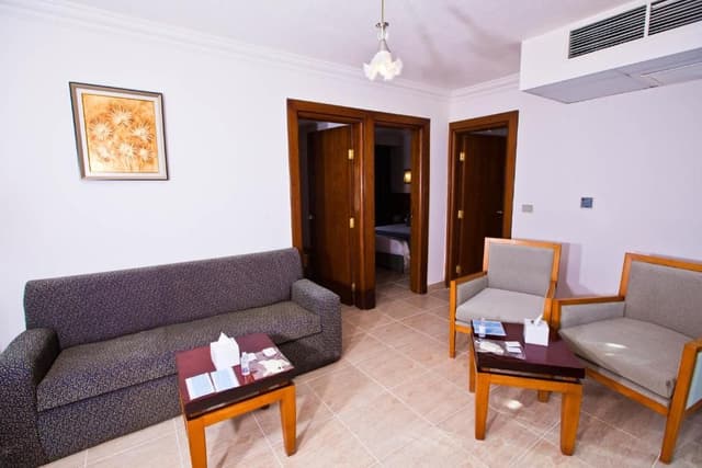 Albatros Sharm Resort