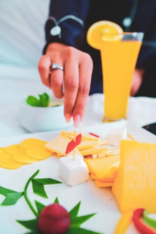 Retal View El-Sokhna Hotel