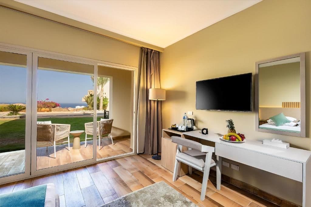 Zen Resort Sahl Hasheesh