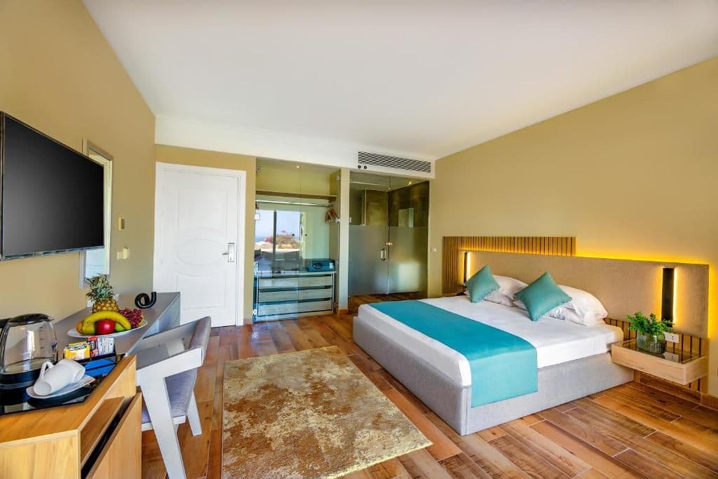 Zen Resort Sahl Hasheesh