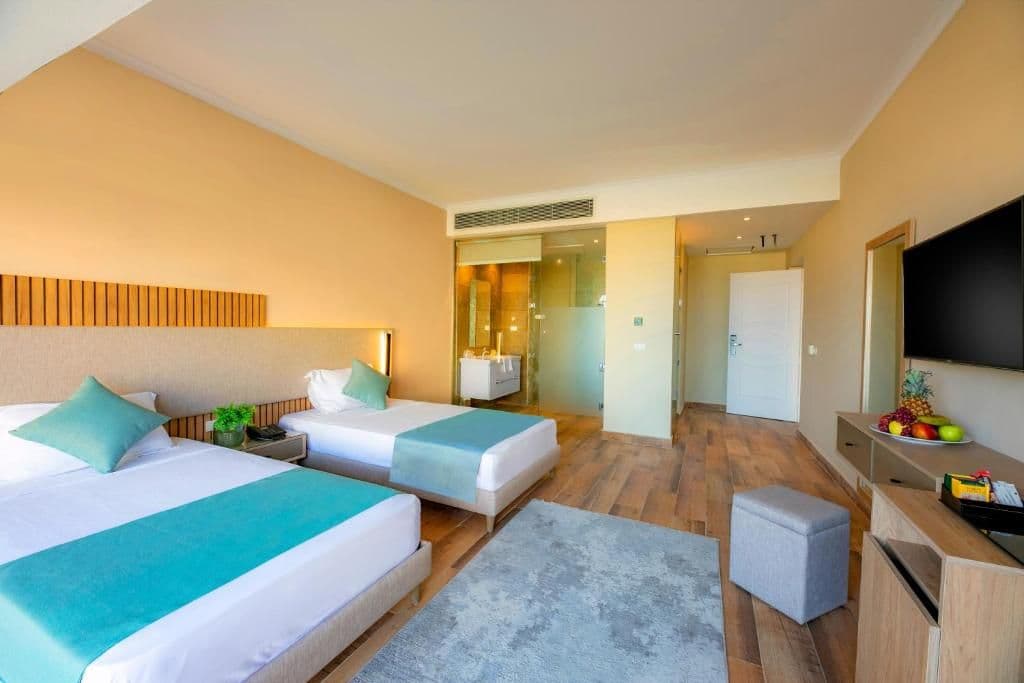 Zen Resort Sahl Hasheesh