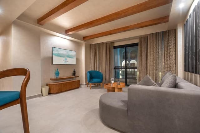 Al Masa Hotel El Sokhna