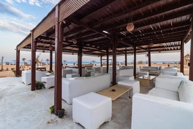 Daniela Diving Resort