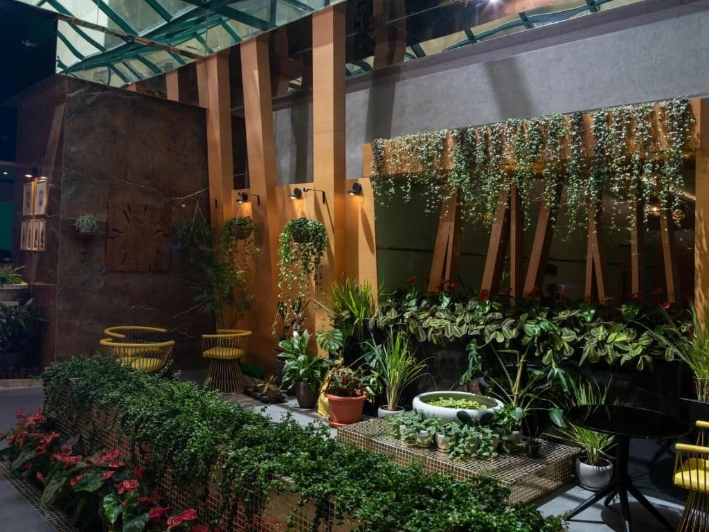 Al Khoory Executive Hotel