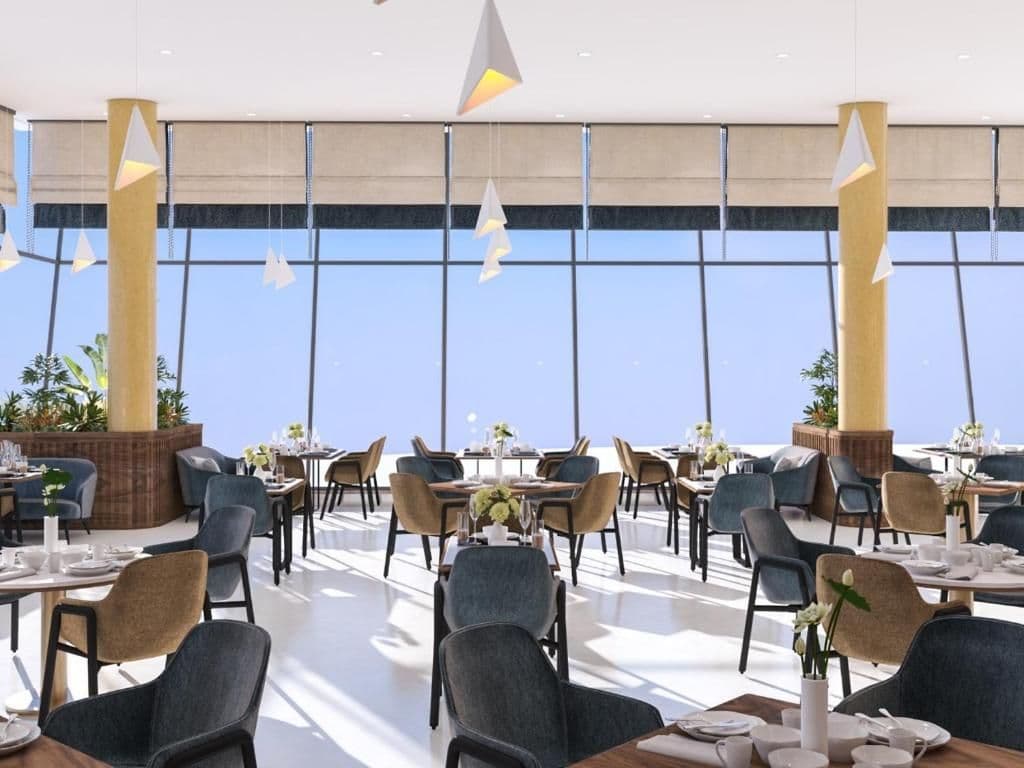 Tolip El Galala Heights