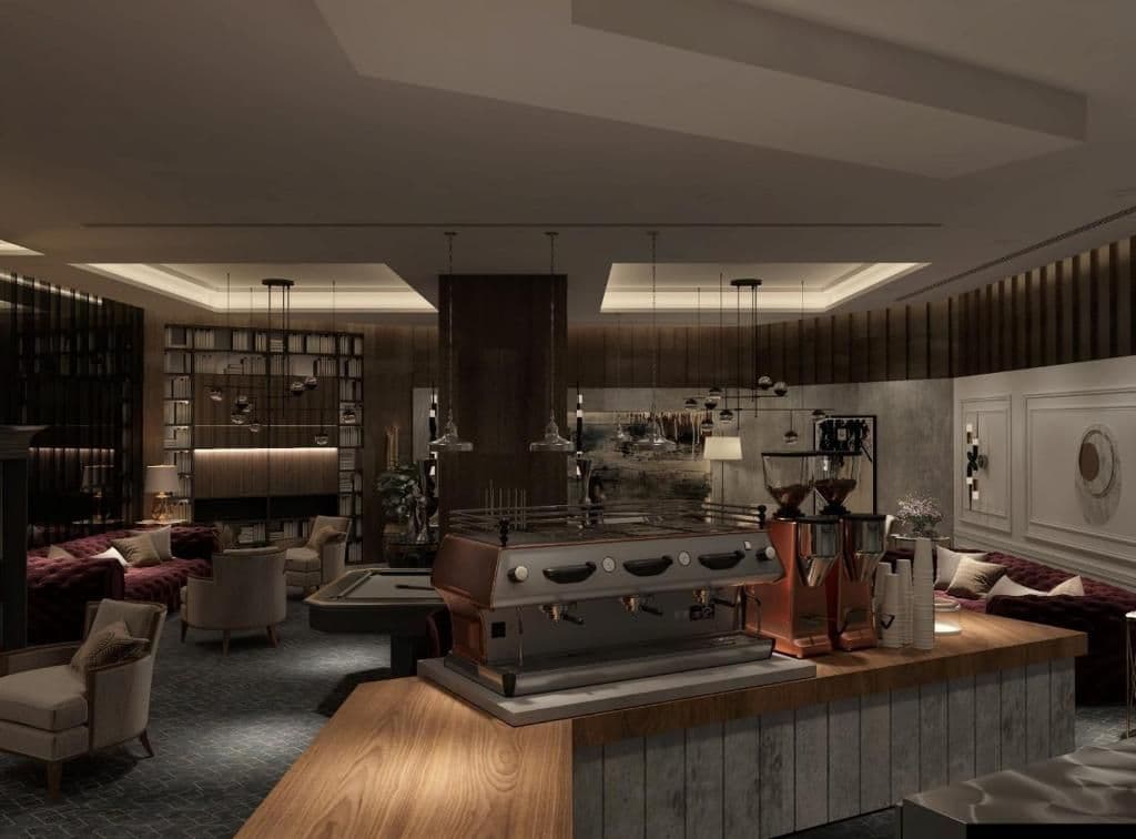 Tolip El Galala Heights