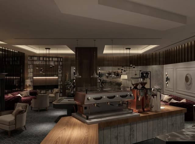 Tolip El Galala Heights