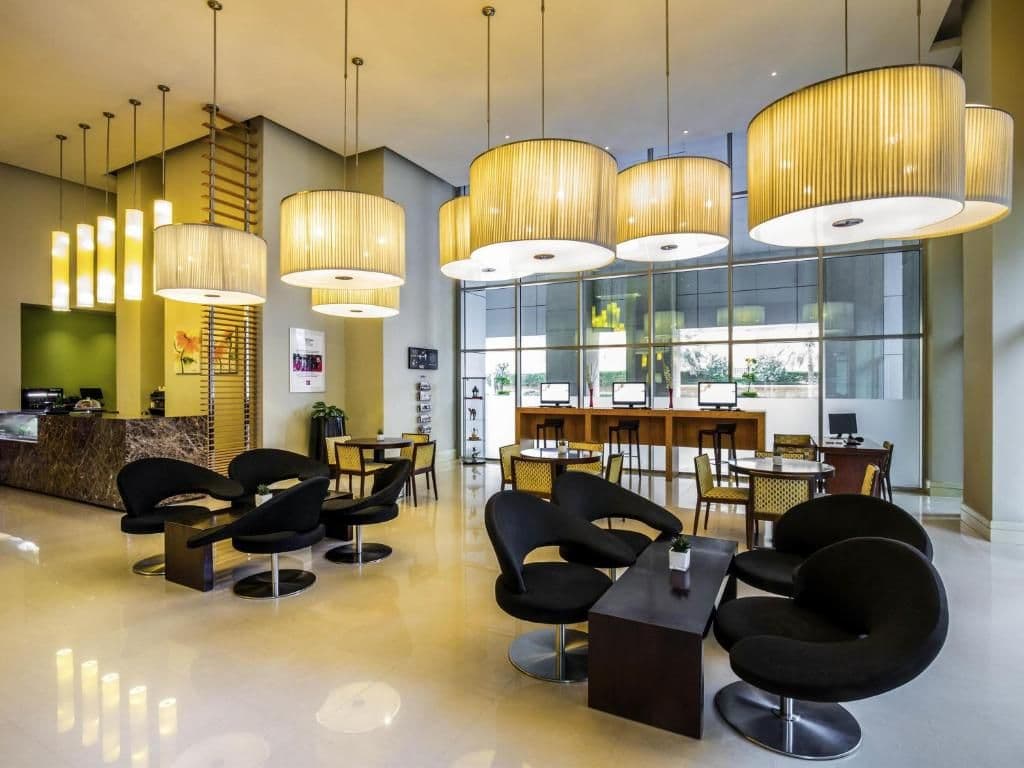 Ibis Deira Creekside Dubai Hotel