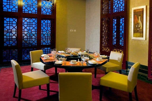 Swiss Inn Teda Hotel