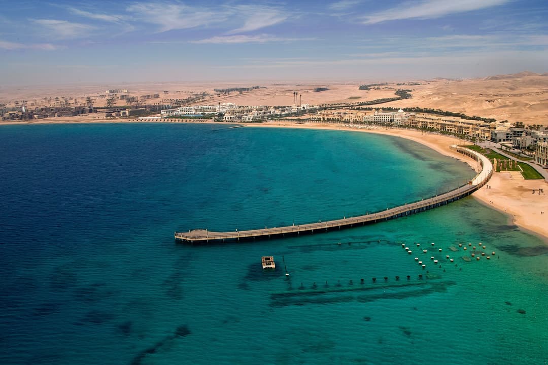 Sahl Hasheesh Offer