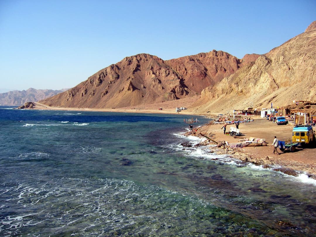 Dahab Offer